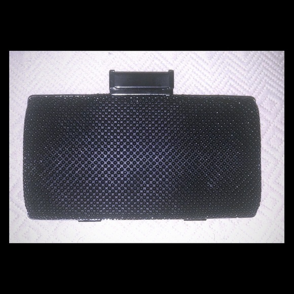 Handbags - Brand new Jessica McClintock platinum even…